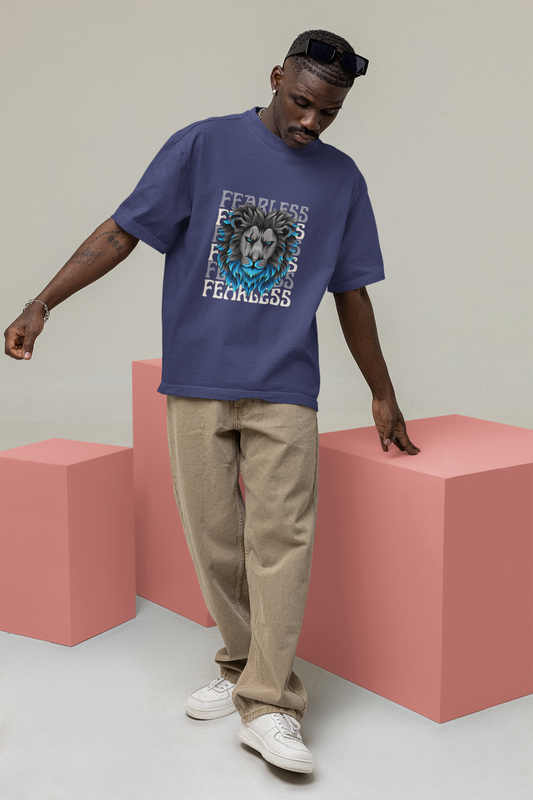 Unisex Oversized Classic T-Shirt