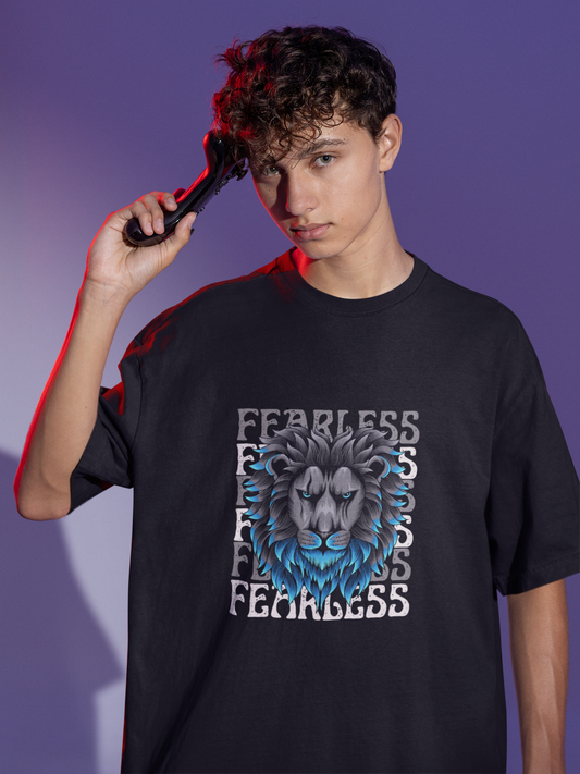 Unisex Oversized Classic T-Shirt